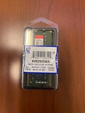 kingston 8gb KVR32S22S8/8 picture