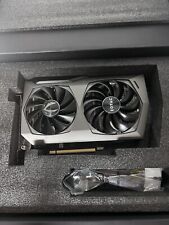 For Parts Not Working ZOTAC GAMING GeForce RTX 3070 Twin Edge OC LHR 8GB GDDR6 picture