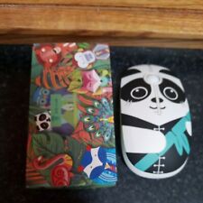 Wireless PANDA Mouse  For PC/Laptop Brand New, Sealed -Super Cute and Colorful picture