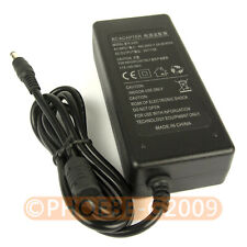 24V 5A 120W Power Supply Adapter AC 100-240V to DC 5.5mm x 2.5mm /5.5mm x 2.1mm picture