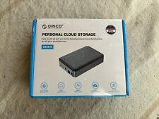 ORICO Personal Cloud Storage Network Attached 2.5 CD2510 picture