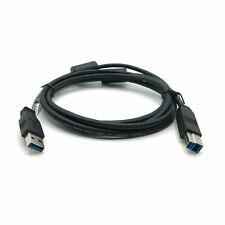 NEW Fujitsu USB 3.0 A Male to B Male Cable for Fujitsu fi-7160 fi-7260 Scanner picture