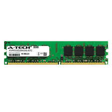 2GB DDR2 PC2-4200 533MHz DIMM (Kingston KVR533D2N4/2G Equivalent) Memory RAM picture