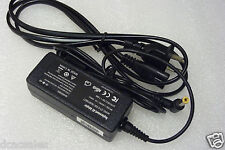 AC Adapter Cord Battery Charger Toshiba Mini Notebook NB205-N311/W NB205-N312/BL picture