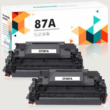 2PCS CF287A 87A Toner Cartridge For HP Enterprise M506dh/ MFP M527dn /Pro M501dn picture