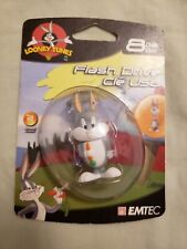 Looney Tunes Bugs Bunny 8GB USB Flash Drive EMTEC picture