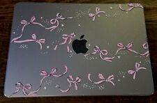 Casetales Dreamy Ribbons Vintage Case (MacBook Air 13 in.  A1932/ A2179 / A2337) picture