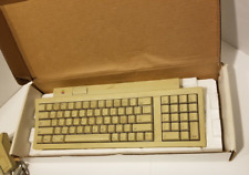 Apple Keyboard II w/ Cord & Desktop Bus Mouse Combo - M0487 & G5431 - UNTESTED picture