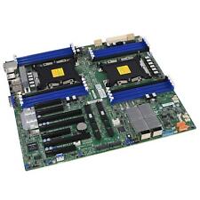 Supermicro X11DPH-T Intel C622 E-ATX Dual LGA-3647 Motherboard System Board picture