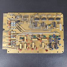 Vintage 1973 Original Collectable Circuit Board PCB HP 08641-60023 picture