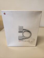 Brand New OEM Apple SCSI Cable System M0206 *Sealed* picture