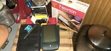 Apple Newton Message Pad  H1000 1993 w/Stylus and original packaging - WORKING picture