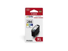 Canon CL-286 Original XL Yield Inkjet Ink Cartridge - Black - 1 Pack (6216c001) picture