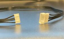 2X 6pin PH2.0 Stepper Motor Extension Cable 3D Printer Direct Drive Conversion picture