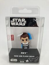 Star Wars Disney REY 16GB USB Flash Drive by Tribe - NEW  picture