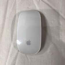 Apple Magic Mouse Bluetooth Wireless Laser White A1296 picture