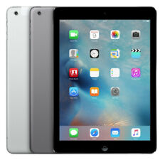 Apple iPad Air (1st Gen) 32GB Wi-Fi 9.7