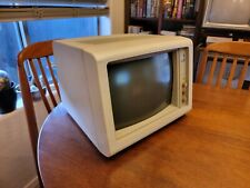 RARE Vintage IBM 5154 Enhanced Color Display (EGA) Monitor - Does not work picture