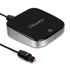 Aluratek ADB1B Bluetooth Audio Receiver and Transmitter, 2-in-1 Wireless 3.5m... picture
