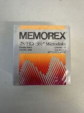 Memorex 10 Pack 3.5