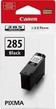 Original Canon PG-285 or CL-286 Black/Tri-Color Ink Cartridges for TR7820 TS7720 picture