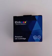 EZink Toner Cartridges Set Of 2 Easy Ink Easy Print Exp. 2/25 picture
