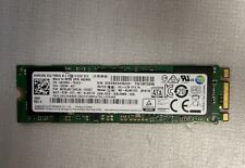 Samsung MZ-NLN512C PM871b 512 GB M.2 2280 80mm Solid State Drive picture
