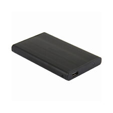 US 2.5 IDE Hard Drive Notebook Enclosure USB Disk External HDD Box picture