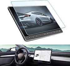 For Tesla Model 3/Y Glass Screen Protector Center Control Touch Car Navigation picture
