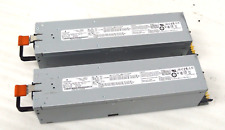 Lot of 2 Emerson 7001599-J000 IBM P/N 00E7185 Switching Power Supply picture