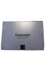 120 Gb Ssd Samsung 840 Evo Formatted, No Operating System picture