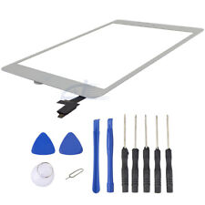 White Touch Screen Glass Digitizer & Tools for iPad Mini 1 2 A1489 A1490 A1491 picture