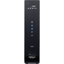 ARRIS SURFboard SBG7400AC2-RB DOCSIS 3 Cable Modem Router Certified Refurbished picture
