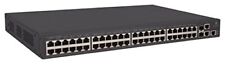 HPE Networking BTO JG939A#ABA 5130-48G-2SFP+-2Xgt Ei Switch picture