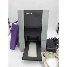 Imacon Flextight Photo Scanner Photo Scanner Hasselblad W/Manual + Software keys picture