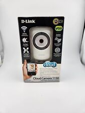 D-Link DCS-932L Web Cam Cloud Camera Day/Night Open Box picture