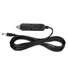 Car 12V DC Adapter Charger For Portable Oxygen O2 Concentrator Generator Power picture