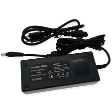 120W AC Adapter A12-120P1A For MSI GF63 Thin 9SCX-615 Charger Power Supply Cord picture