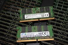 Lot of 50 Mixed Brand 8GB 2Rx8 PC4-2133P DDR4 Laptop Memory picture