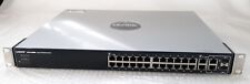 Cisco Linksys Business Series SFE2000 24-Port 10/100 Ethernet Switch w/ Cord picture