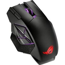 Asus ROG Spatha X 19000dpi Wireless RGB Gaming Mouse P707ROGSPATHAX picture
