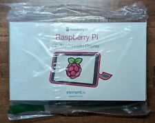 Raspberry Pi 7