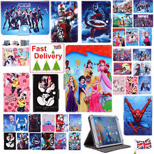 For Samsung Galaxy Tab A A7 Lite A8 Tablet ~New Kids Case Cover for boys & girls picture