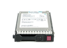 HP 400GB 690827-B21 691023-B21 691026-001 6G SFF 2.5'' SAS SSD HDD HARD DRIVE picture