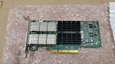 Dell Mellanox CX314A Network Card 40GB 2-Port QSFP+ PCI-E Low Profile 0R17HV picture
