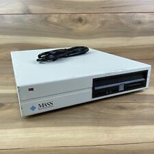 Vintage Mass Microsystems SCSI External Drive for 5.25
