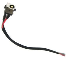 AC DC POWER JACK CONNECTOR HARNESS IN CABLE SOCKET FOR Asus R510C X450 X751 F751 picture