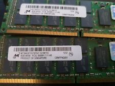 Micron MT36KSF1G72PDZ-1G1M1FE 16X8GB 4RX8 PC3L-8500R-7-11-H0 49Y1417 128GB picture