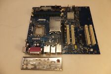 INTEL D915PBL, AA C67720-302 LGA 775 Industrial Motherboard +CPU 3GHz +1Gb +I/O picture