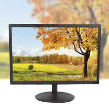 High Quality 19 inch LED Display Screen Monitor 1000:1 VGA+HDMI Connector DC 12V picture